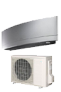 Reparación averías aire acondicionado Hotpoint ariston en  Gipuzkoa