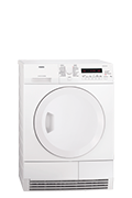 Reparación averías secadora Hotpoint ariston en  Gipuzkoa